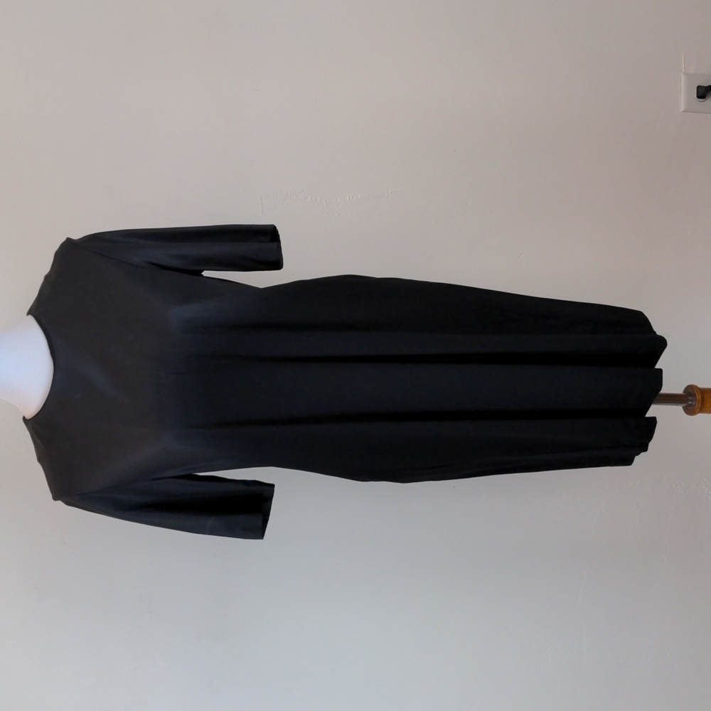 COS Shift Dress